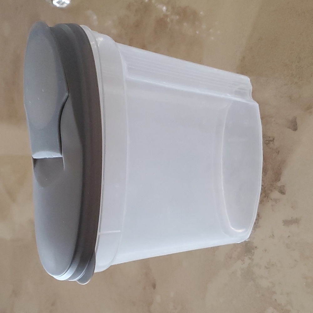 Storage Container